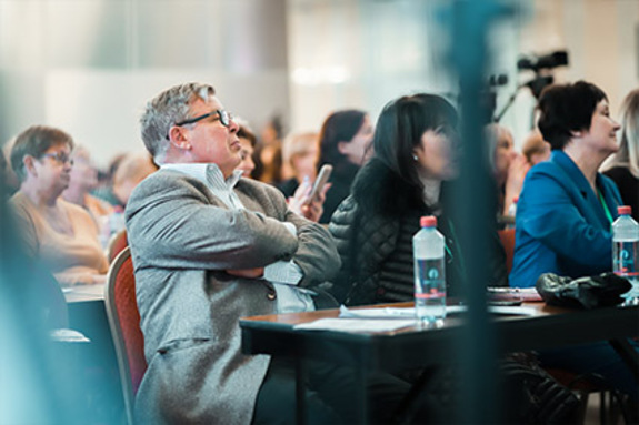 Научно-практическая конференция