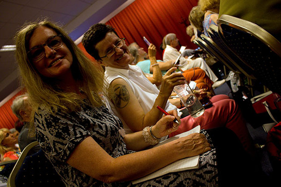 II Evropská konference Impérium Group